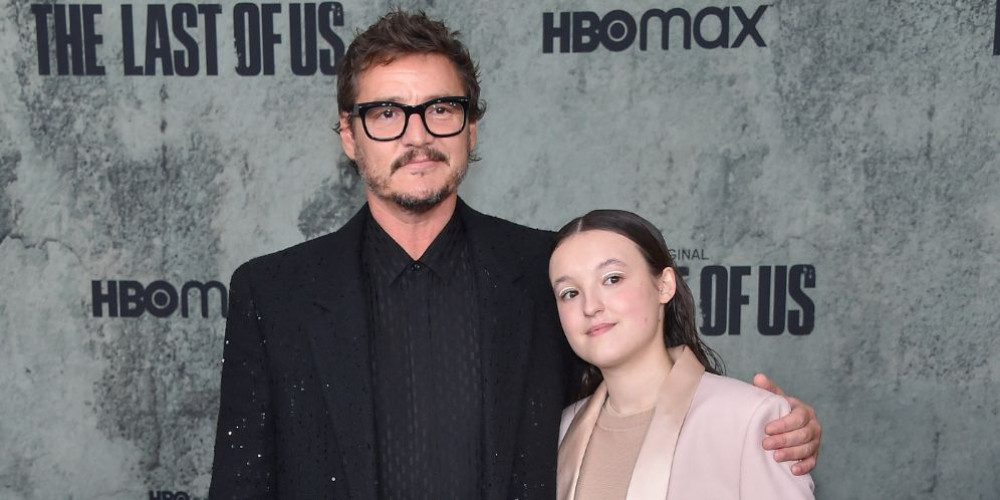Hoeveel verdient de cast van The Last of Us per aflevering?